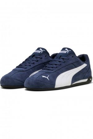 Pum speedcat og Navy (918)