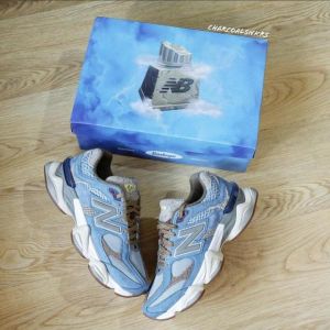 New Balanc 9060 Bodega Age Of Discovery OG Box (803)