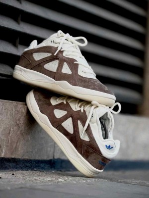 Adidass Badbo 1.0 Bad Bunny Brown 2587
