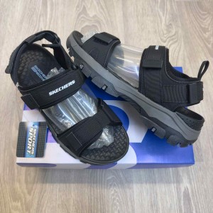 Skecher.s Go Recover Tresmen Garo Sports Sandal