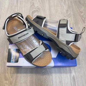 Skecher.s Go Recover Tresmen Garo Sports Sandal
