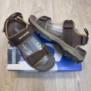 Skecher.s Go Recover Tresmen Garo Sports Sandal