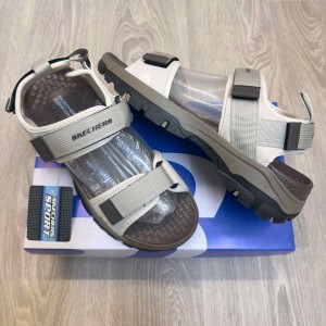Skecher.s Go Recover Tresmen Garo Sports Sandal