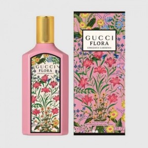 GUCC FLORA GORGEOUS GARDENIA 100ML (356)