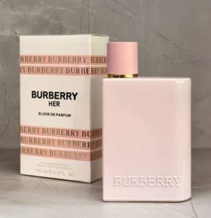 Burberr Her Elixir De Parfum Edp Intense 100ML (655)
