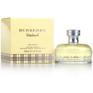 Burberr Weekend Eau De Parfum 100ML (330)