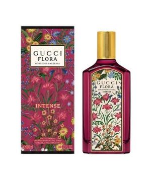 Gucc Flora Gorgeous Gardenia Intense 100ML (787)