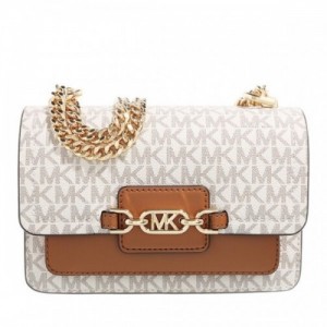 Michael kor HEATHER LARGE SHOULDER BAG WITH BOX 399