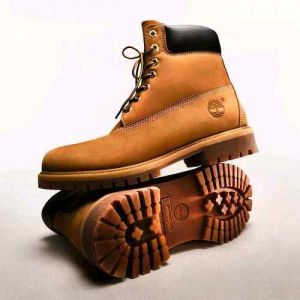 Timberland Suede Boots Wheat (835)