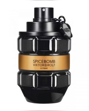  Premium Spicebomb Viktor & Rolf Extreme EDP Pour Homme 90ML