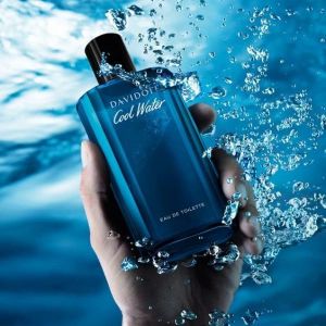 Premium Davidoff Cool Water 125ML