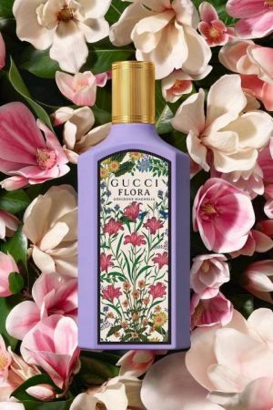Premium GUCCCI FLORA GORGEOUS MAGNOLIA 100ML