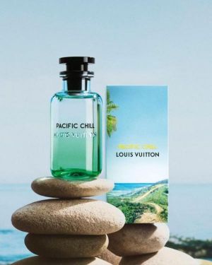 Loui Vuitton Premium Lv Pacific Chill EDP 100ML
