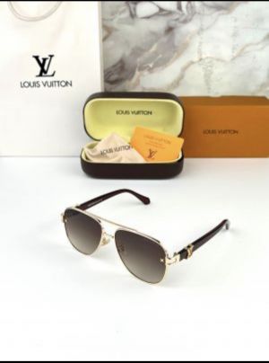 LOUIIS VUITTON SUNGLSS D-548
