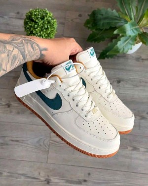 Nikkee AirForce 1 Hamava 1070