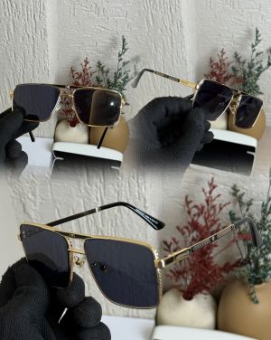 Versacce_24045_Gold_Black