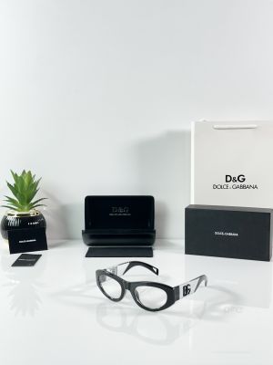 Dolc & Gabbana WMNS 6174 Black Frame