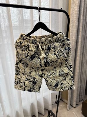 Chrome Hearts 100% Imported Fabric Very Premium Denim Shorts CS418