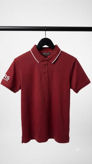 Michae_l Kor Premium Polo T-Shirt 1524