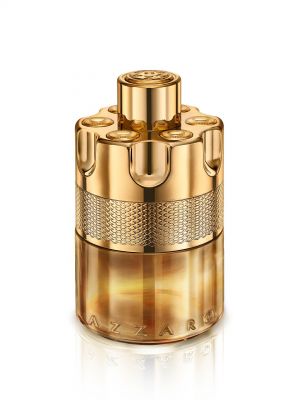 AZZARO WANTED GOLDEN FOREVER EDP 100ml 
