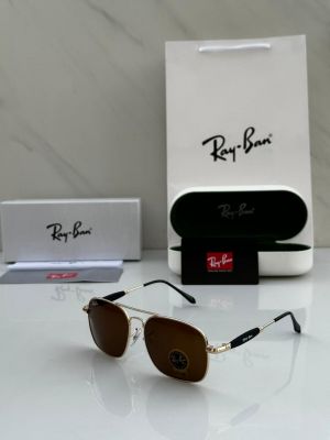 RAYBA_AN SUNGLASS Z-590