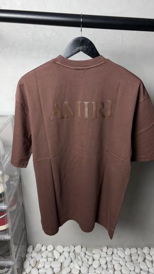 Amir_ Premium around Neck Oversized T-Shirt 2083