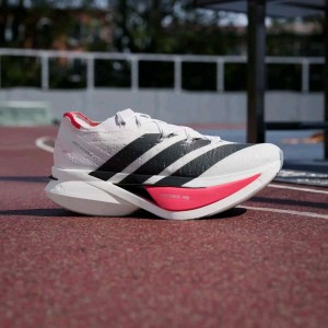 Adidaass Adizero Prime X3 Strung Cloud White