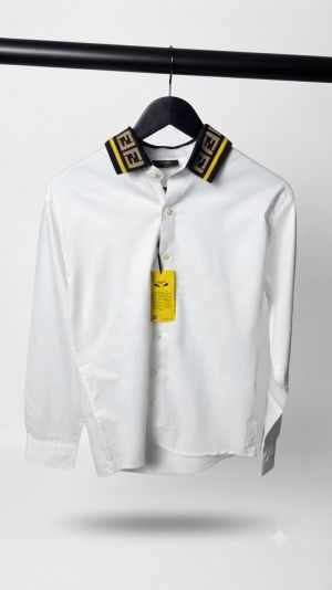 Fend Premium Shirts 2073