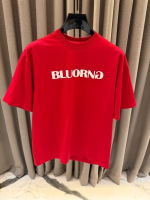Blouorang_impoted Primium Tshirt Red