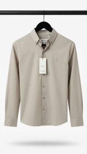 Calvi_ Klei_n CK Premium Shirts 2054