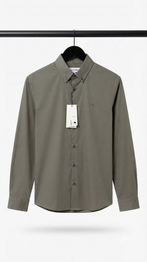 Calvi_ Klei_n Premium Shirts 2056