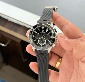 Aquaracer Chronograph