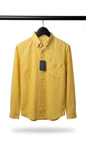 Gan_t Premium Linen Shirts 2048