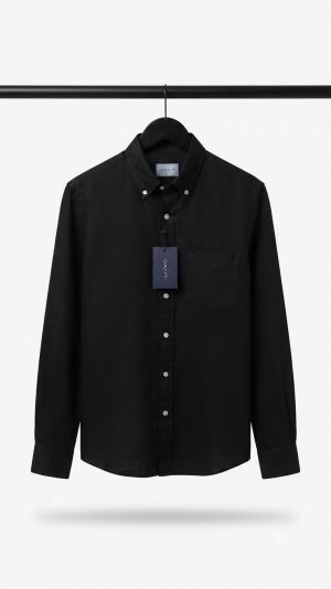 Gan_t Premium Linen Shirts 2049