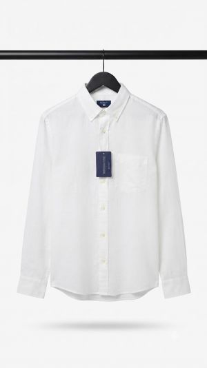 Gan_t Premium Linen Shirts 2050