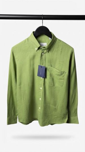 Gan_t Premium Linen Shirts 2052