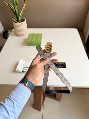 Gucccii_gg_monogram_premium_womens_belt_with_ogbox_dustbag_tag_ model 422