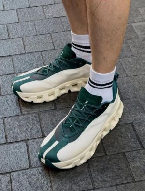 Kith X On Cloud K-Tech 1 Tofu Sea Moss