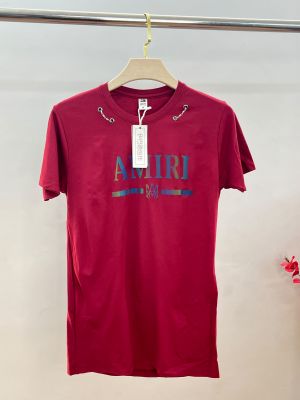 Amir Premium Round Neck 240 Gsm Interlock Cotton lycra Fabric SALE 002