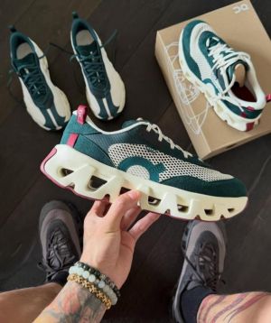 Kith On cloud K-Tech 2 Spirulina Barely