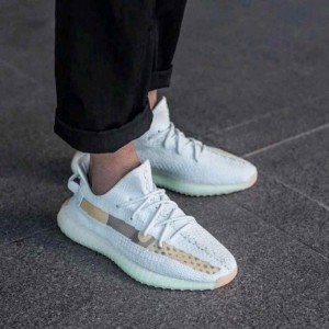 ADIDA yeezy boost 350 hyper space