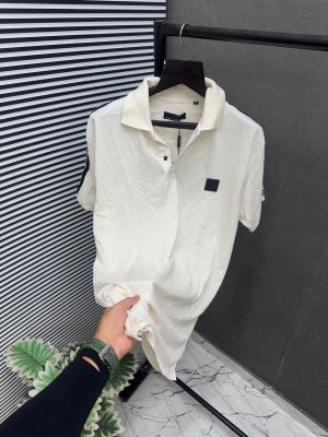 SALE ARRMANI Imported Fabric Current Store Article Very Premium Tshirt 497