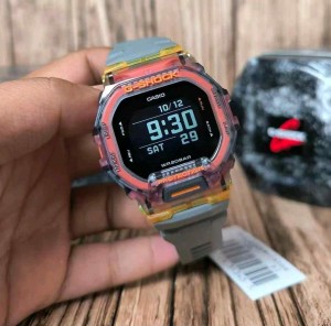 G shock
