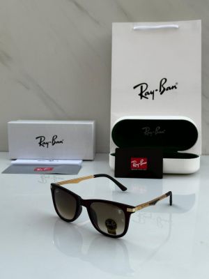 RAYBA_AN SUNGLASS Z-591