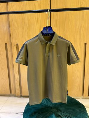 Emporio Arman-xi IMPORTED STORE ARTICLE POLO T SHIRT BOX PACK