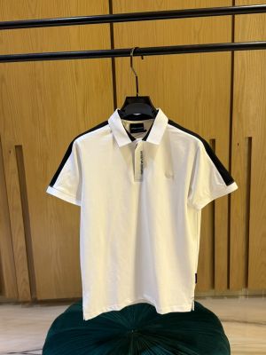 Emporio Arman-xi IMPORTED STORE ARTICLE POLO T SHIRT BOX PACK