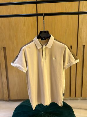 Emporio Arman-xi IMPORTED STORE ARTICLE POLO T SHIRT BOX PACK