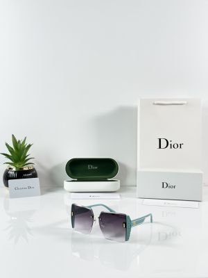 Dio WMNS 2239 Green Black DC