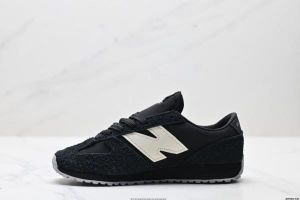 Neww_BALANCE  black white 471
