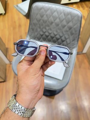 Chrome heart 98583 grey blue
